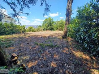 Terrain � vendre 709 m�