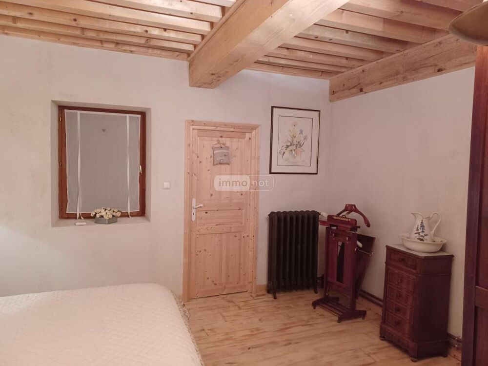  vendre  Maison Le Poizat (01130)