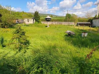  Terrain à vendre 476 m²