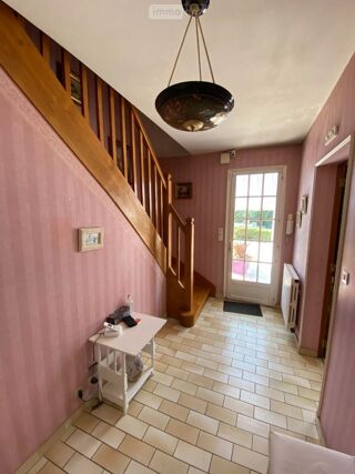  Maison � vendre 6 pi�ces 166 m�