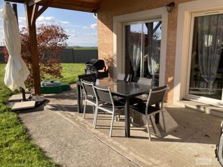  Maison � vendre 4 pi�ces 98 m�