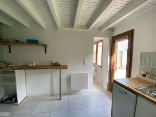 vente Maison - 3 pièce(s) - 77 m² Buzançais (36500)