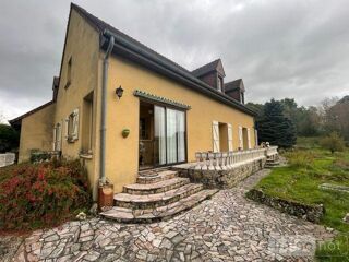  Maison  vendre 13 pices 212 m