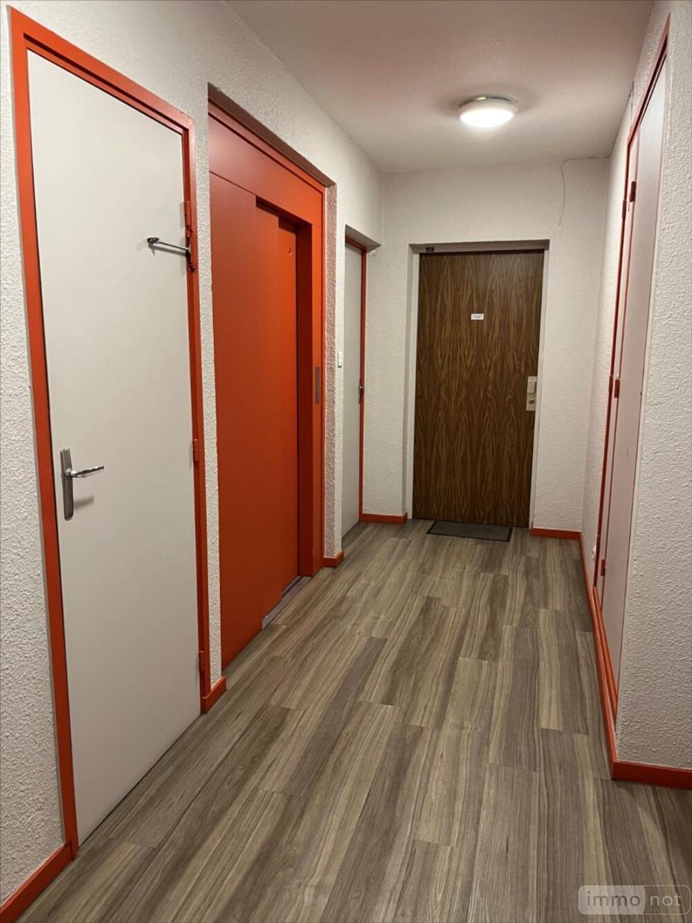 vente Appartement - 4 pièce(s) - 86 m² Lyon 3