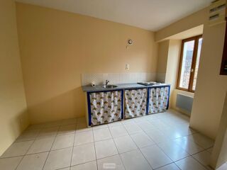  Maison � vendre 1 pi�ce 34 m�