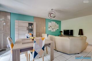  Immeuble � vendre 3 pi�ces 61 m�