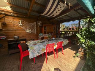  Maison � vendre 4 pi�ces 122 m�