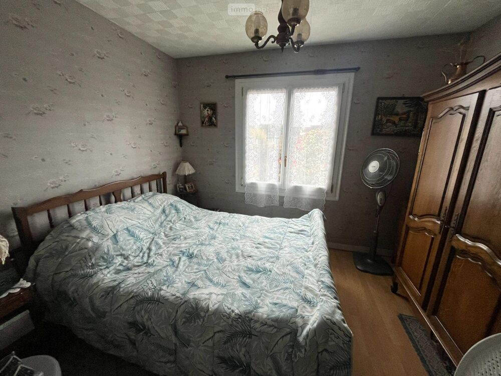 vente Maison - 3 pièce(s) - 51 m² Louviers (27400)