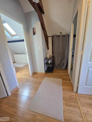  Maison � vendre 5 pi�ces 89 m�