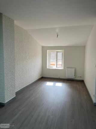  Appartement à vendre 3 pièces 51 m²