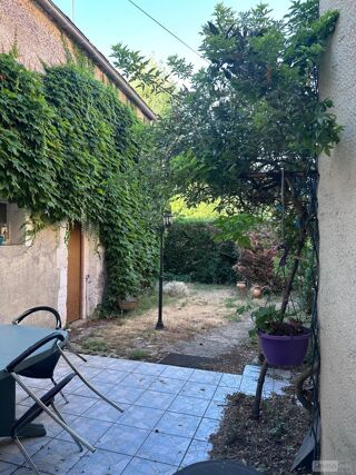  Maison à vendre 4 pièces 97 m²