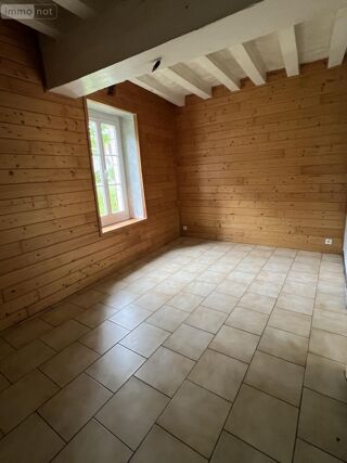  Maison � vendre 3 pi�ces 62 m�