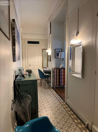  Appartement  vendre 3 pices 81 m