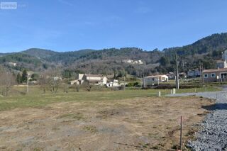  Terrain � vendre 867 m�