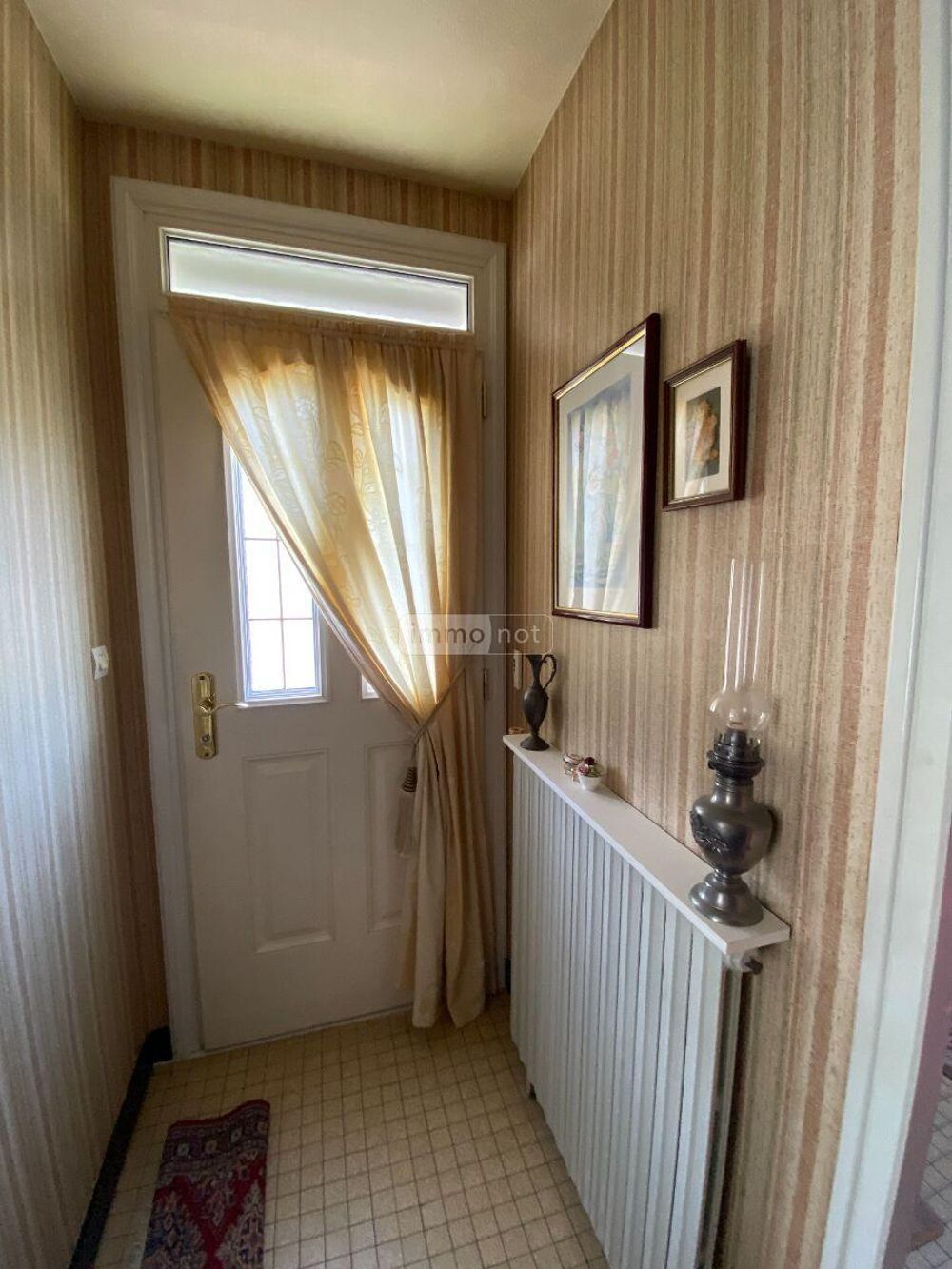 vente Maison - 3 pièce(s) - 60 m² Buzançais (36500)