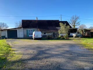  Maison � vendre 4 pi�ces 84 m�