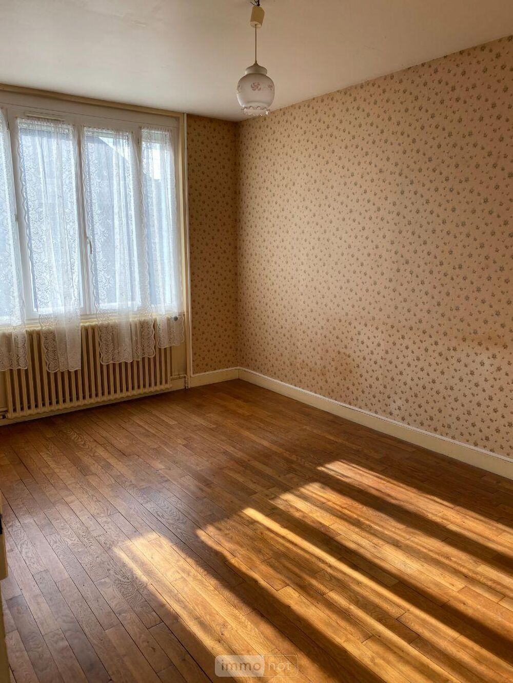 vente Maison - 5 pièce(s) - 124 m² Clion (36700)