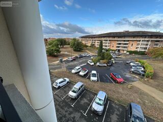 vente Appartement - 2 pièce(s) - 32 m² Toulouse (31000)