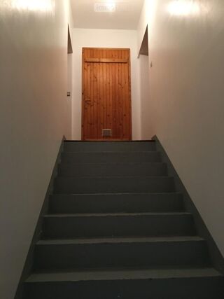  Appartement à louer 2 pièces 34 m²