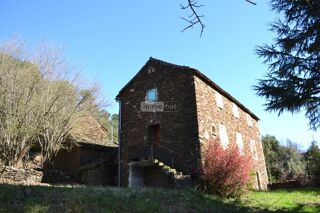  Maison � vendre 3 pi�ces 57 m�