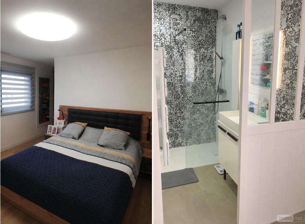 vente Maison - 6 pièce(s) - 180 m² Montélimar (26200)