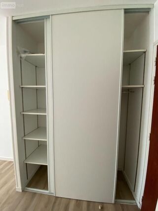  Appartement à louer 1 pièce 35 m²