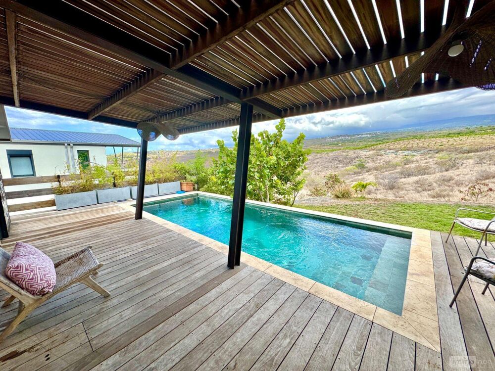 � vendre  Villa Saint-Gilles Les Bains (97434)