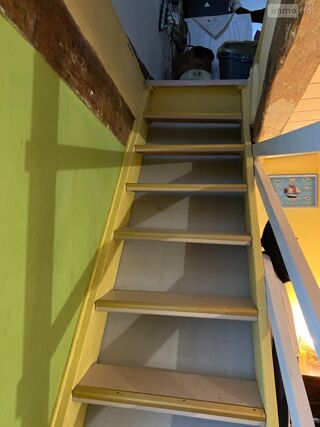  Maison  vendre 3 pices 60 m