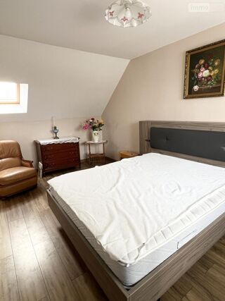  Maison à vendre 4 pièces 108 m²