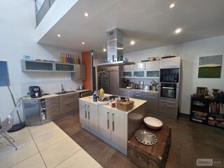  Maison à vendre 6 pièces 260 m²
