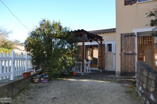  Maison � vendre 3 pi�ces 61 m�