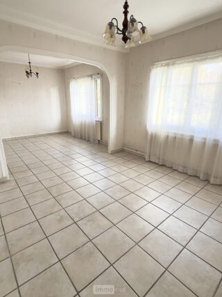  Maison � vendre 3 pi�ces 73 m�