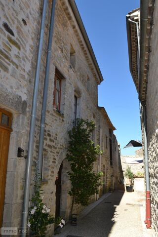  Maison à vendre 3 pièces 121 m²