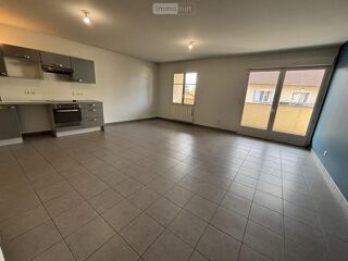  Appartement à vendre 3 pièces 73 m²
