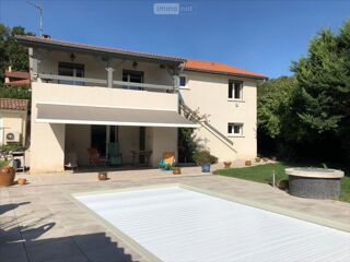  Maison � vendre 7 pi�ces 194 m�