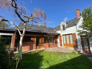 Maison 3 pièces 77 m² · à Buzançais · 77 m² · 94 480 €