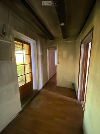  Maison à vendre 4 pièces 73 m²