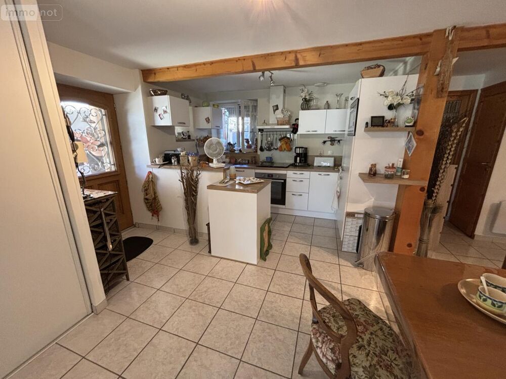 vente Maison - 5 pièce(s) - 180 m² Chazey-sur-Ain (01150)