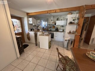  Maison à vendre 5 pièces 180 m²