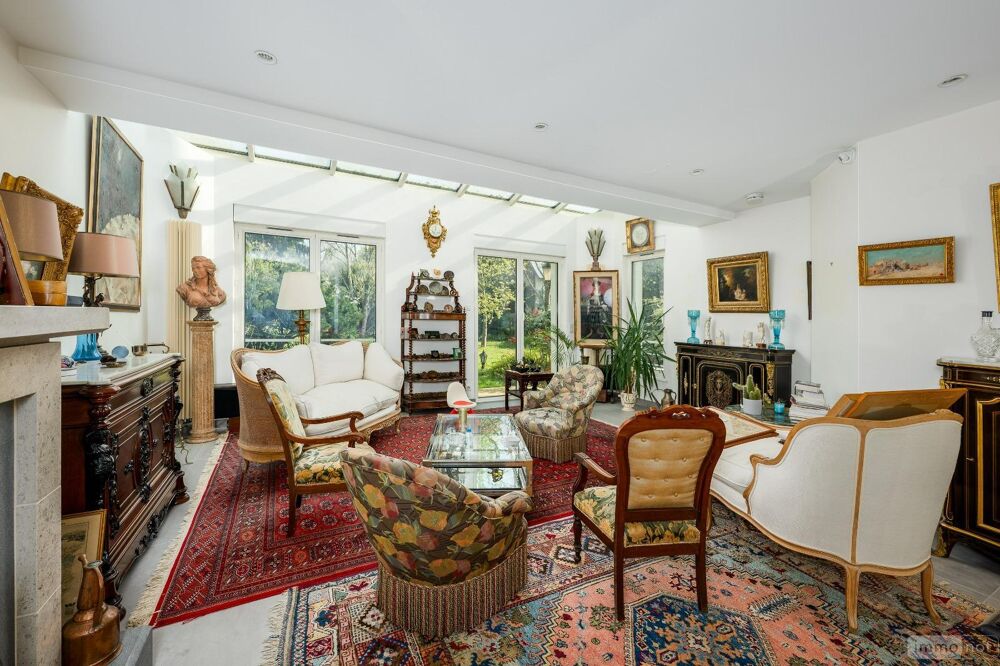 � vendre  Maison Fontenay-sous-Bois (94120)