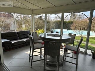  Maison � vendre 9 pi�ces 200 m�