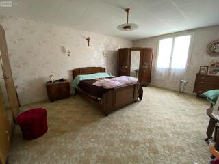  Maison � vendre 3 pi�ces 94 m�