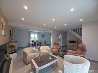  Maison � vendre 6 pi�ces 129 m�