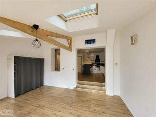  Maison � vendre 3 pi�ces 66 m� Tours