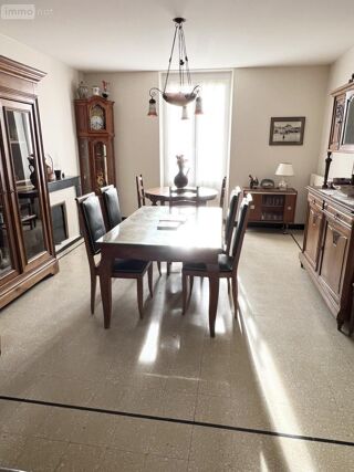  Maison � vendre 4 pi�ces 105 m�