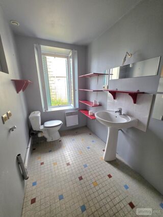  Maison à vendre 4 pièces 79 m²