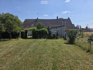  Maison à vendre 5 pièces 172 m²