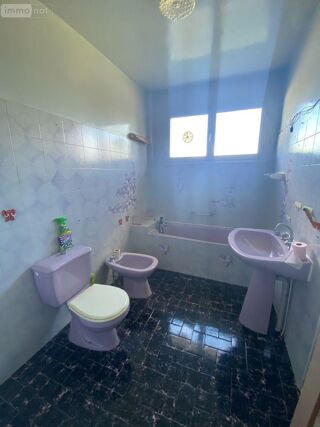  Maison � vendre 7 pi�ces 197 m�