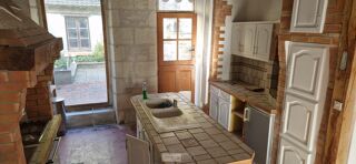  Maison  vendre 3 pices 89 m