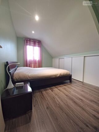  Maison � vendre 6 pi�ces 129 m�